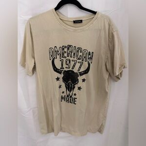 Graphic Tee